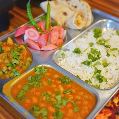 Accommodation & Food