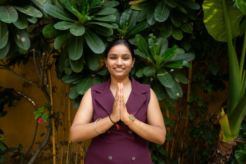 Priya