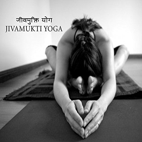 jivamukti yoga in rishikesh