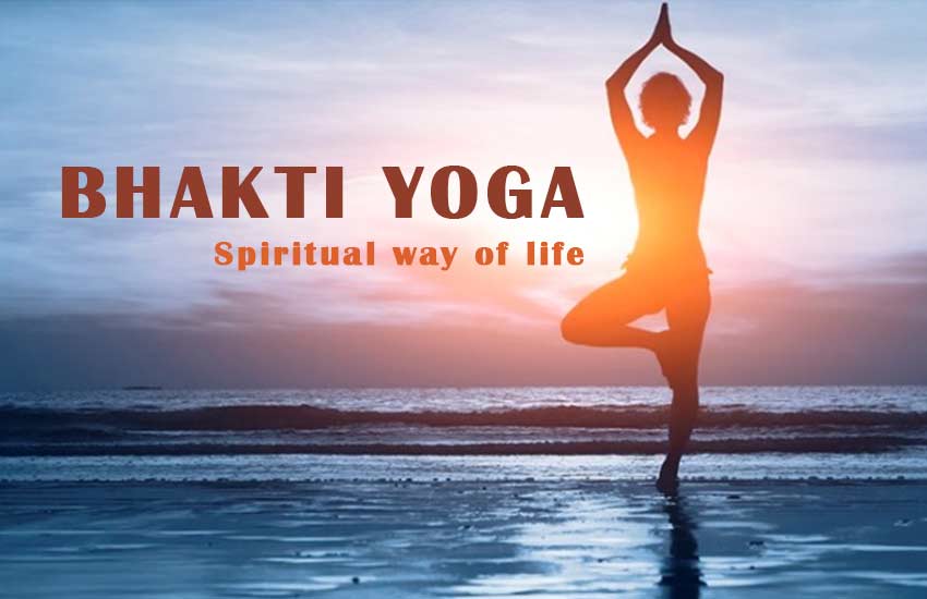 Bhakti-yoga