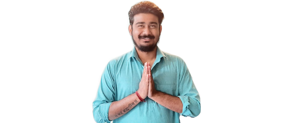 namaste meaning and defination