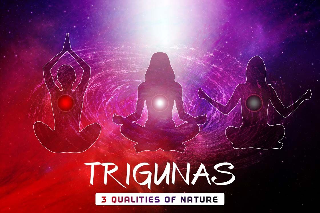 trigunas