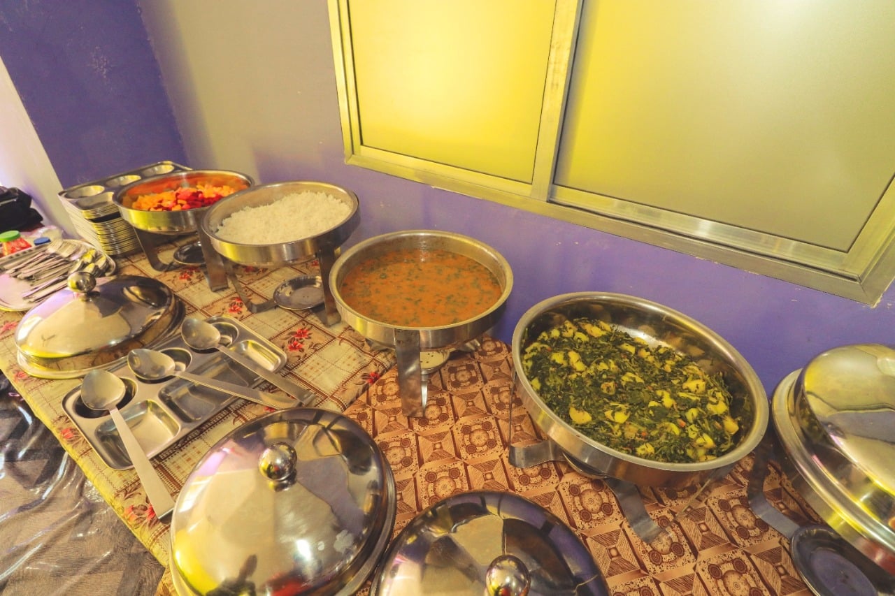 Eating right to control your thoughts By Yogi Himanshu