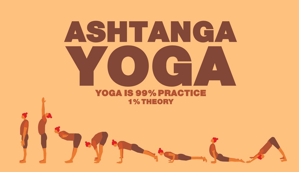 ashtanga-yoga