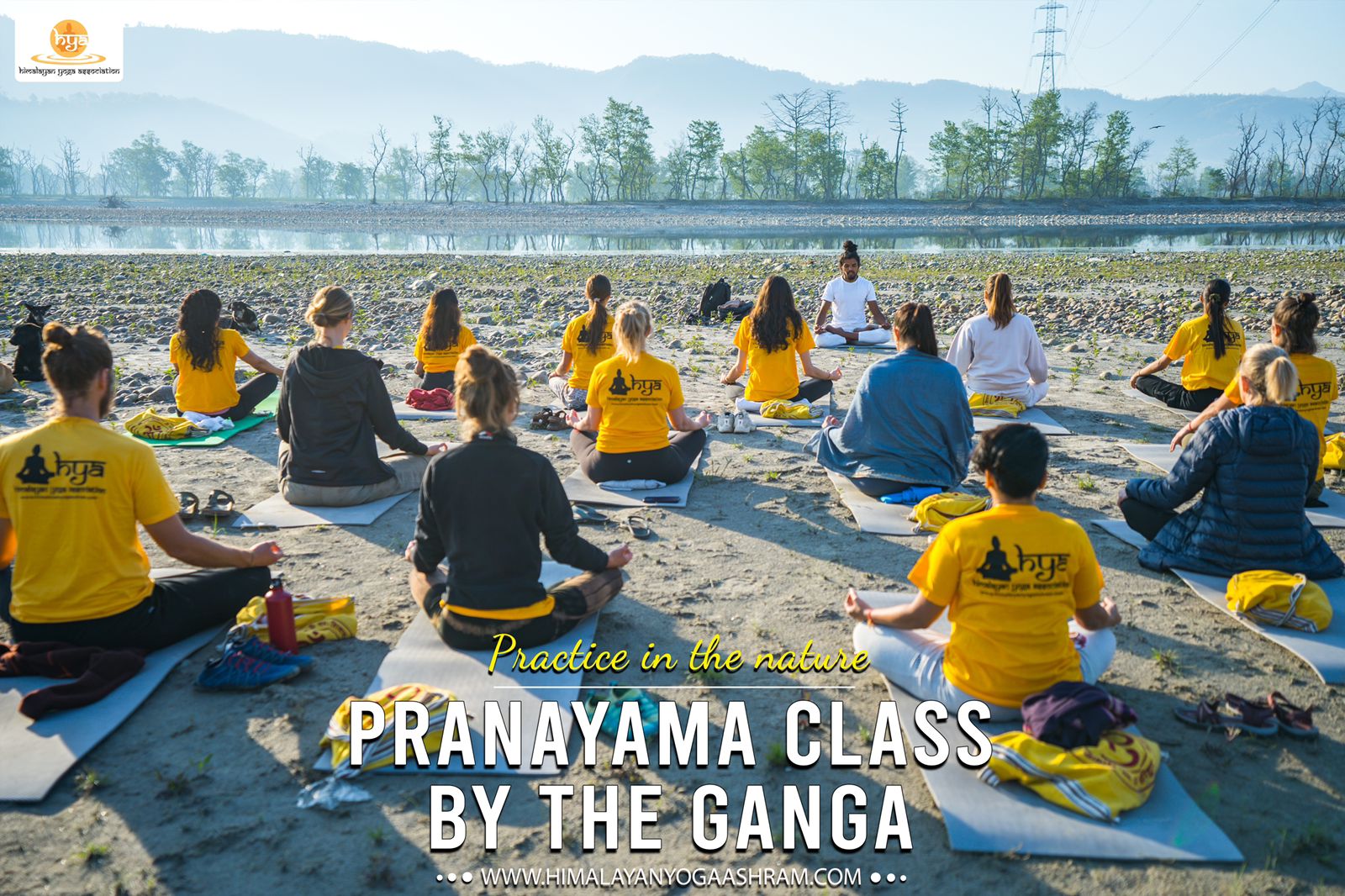 pranayama