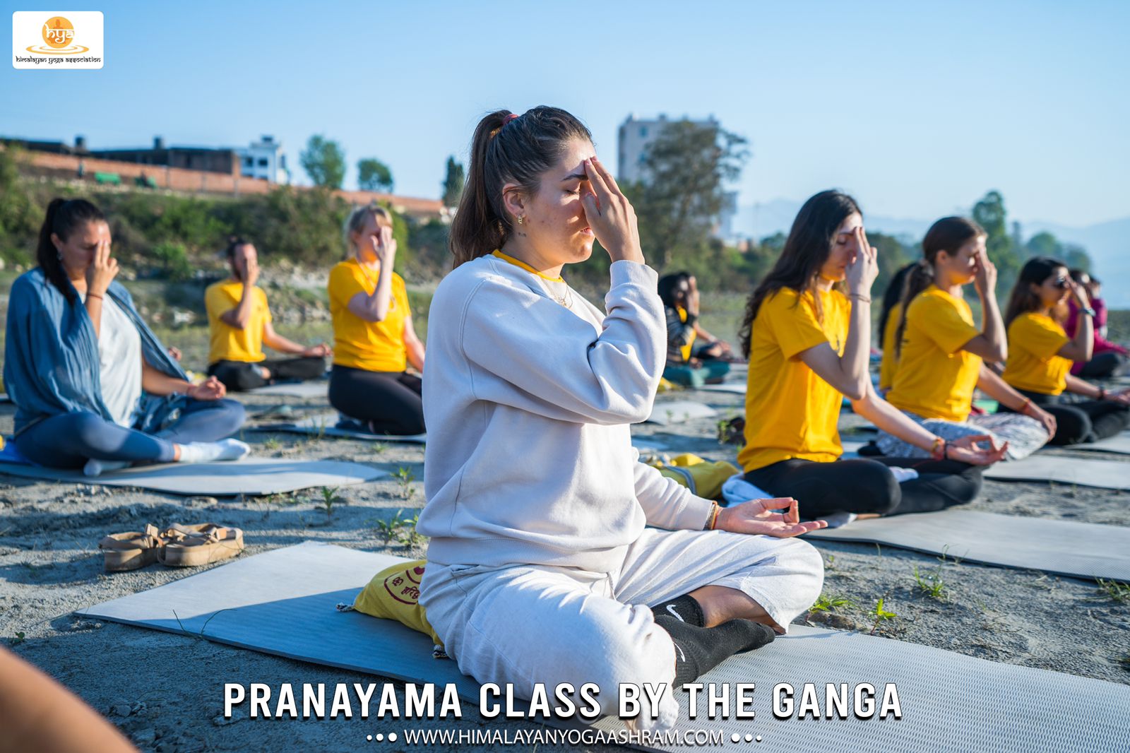 pranayama