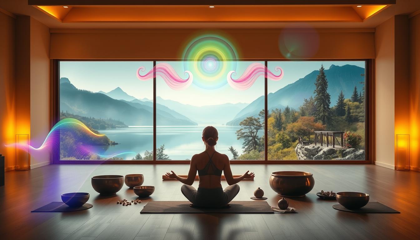 Sound Healing and Yoga: A Powerful Combination for Deep Healing