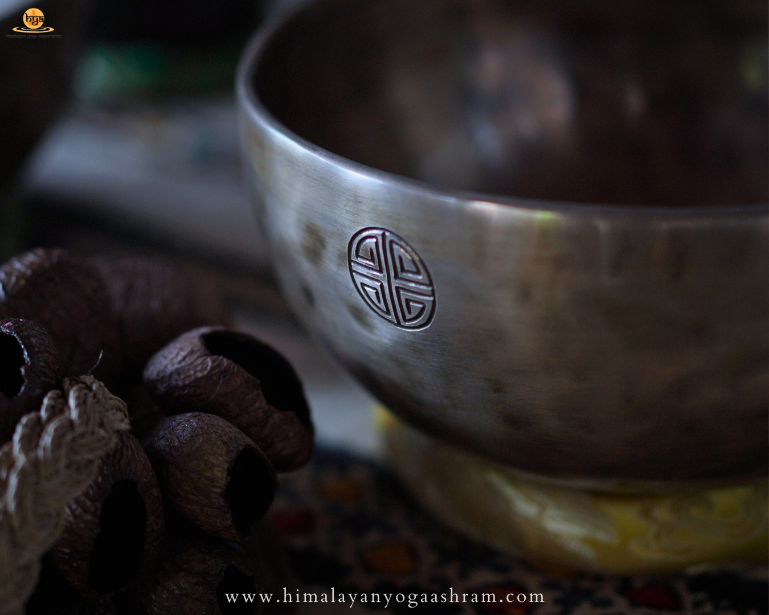 Sound Healing in Rishikesh Yoga Teacher Training