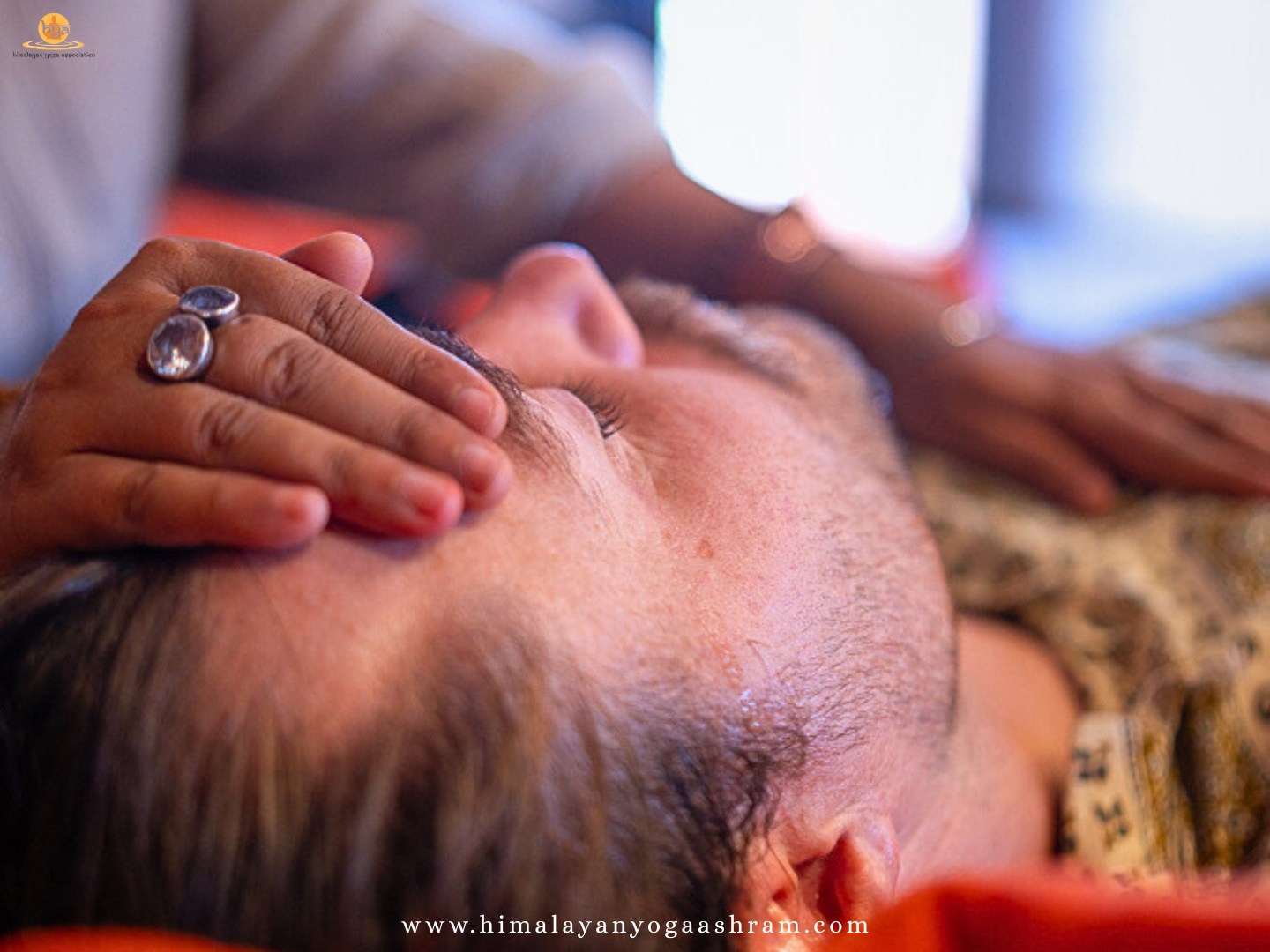 Reiki Healing Effects