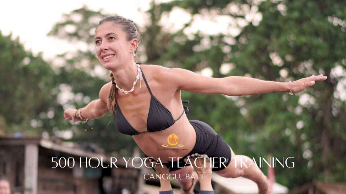 500 Hour Yoga Teacher Training in Canggu, Bali – Advanced Yoga Course at Himalayan Yoga Ashram