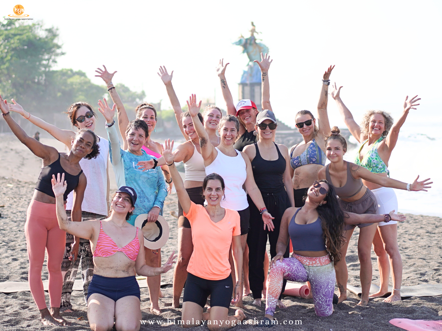 Canggu Course Inclusions