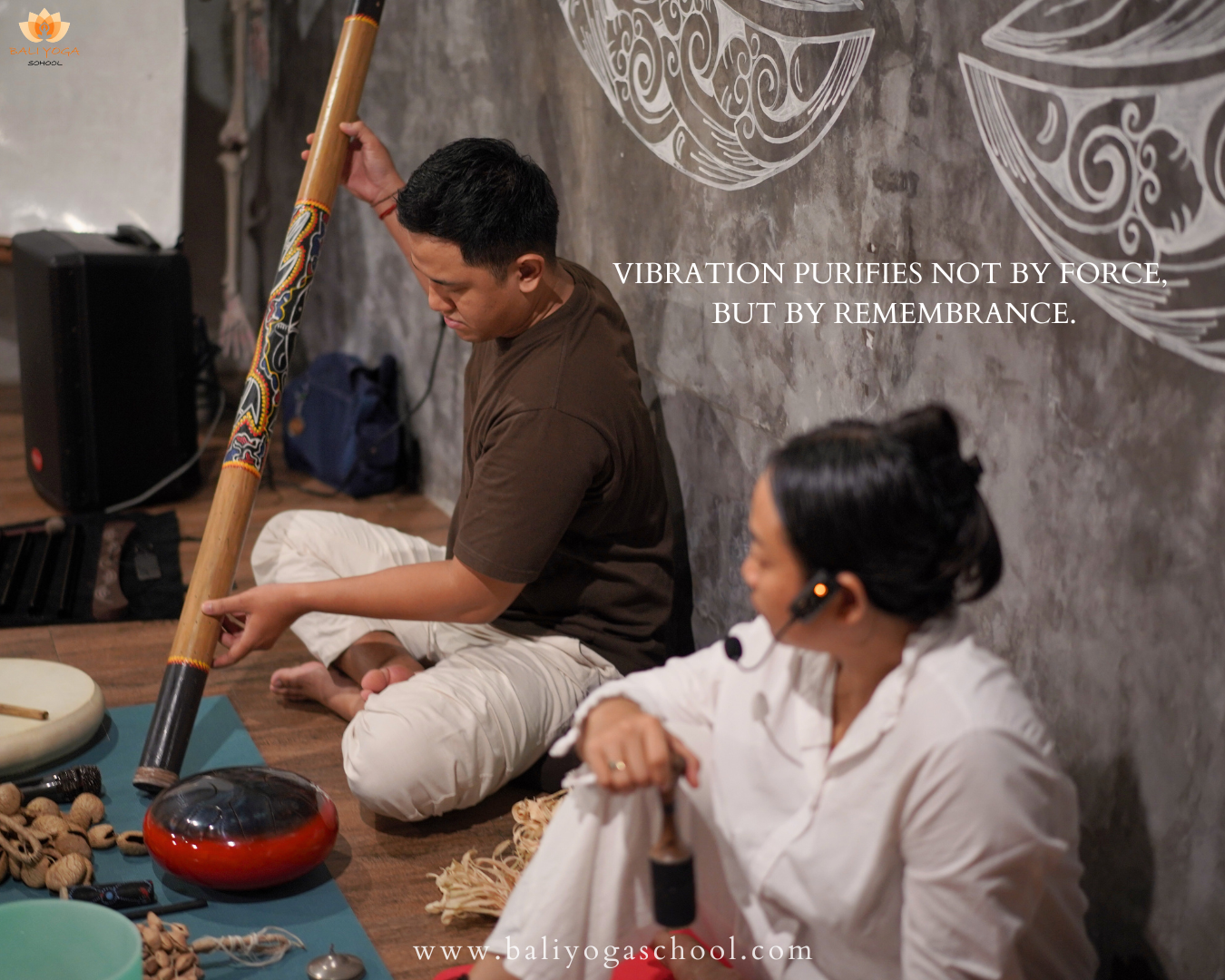 Sound Healing Benefits Physical Mental Spiritual