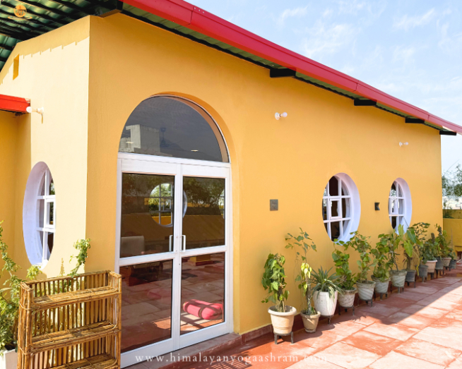 Yoga Teacher Training India Rishikesh Image 9