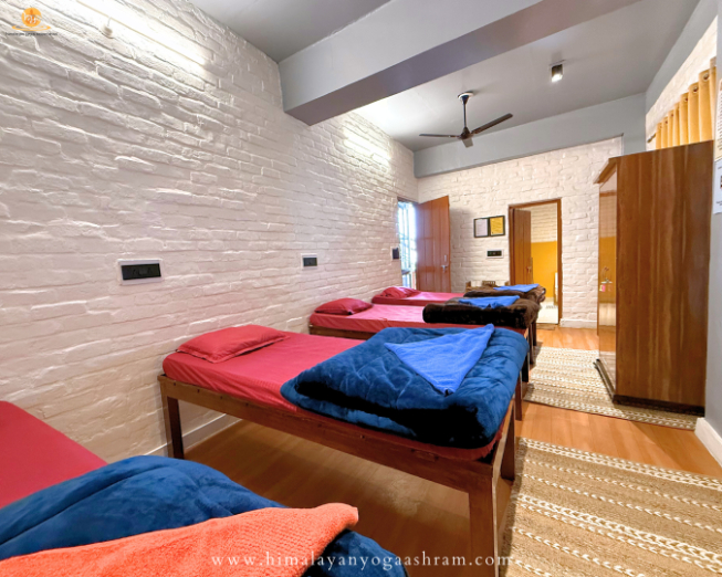 Yoga Teacher Training Rishikesh Campus Image 16