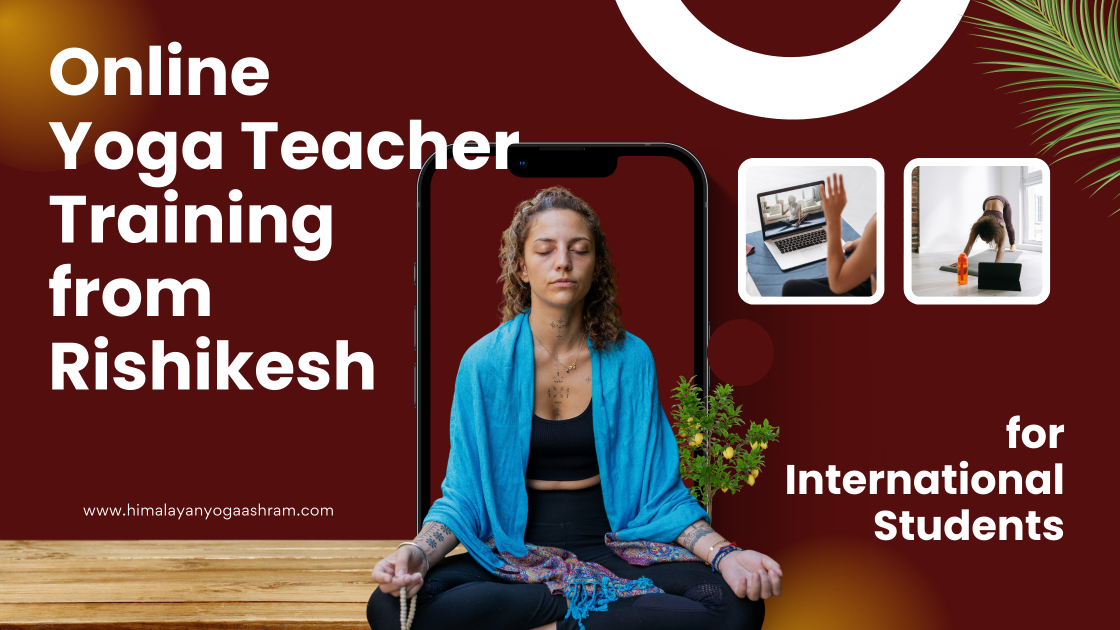 The Future of Yoga Education: Flexible, Affordable & Authentic Online Teacher Training