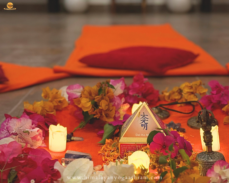 Reiki Healing Hall Image 1