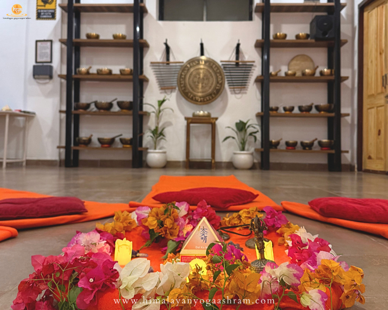 Reiki Healing Hall Image 2