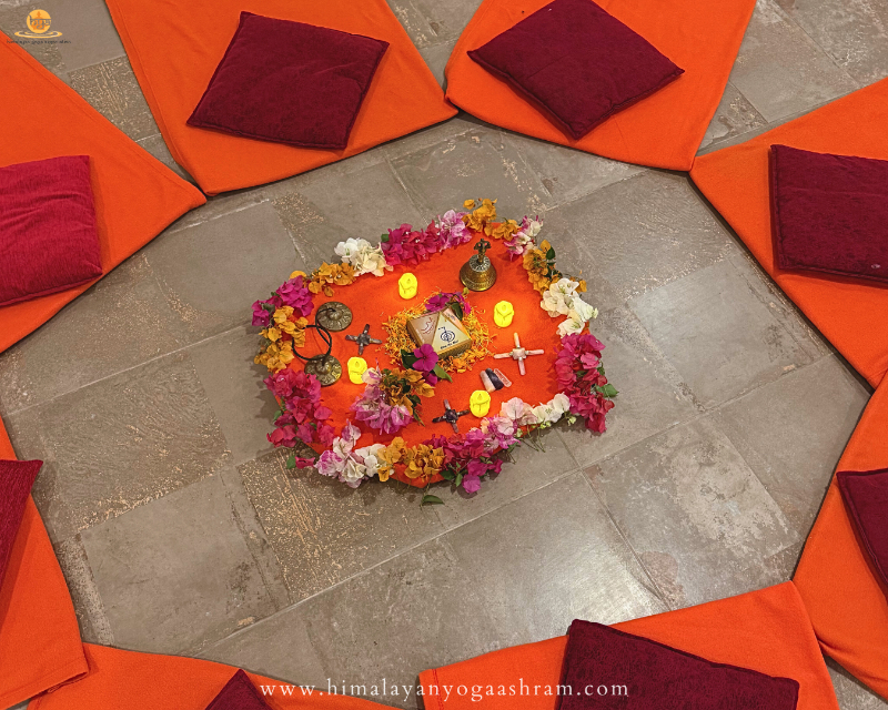 Reiki Healing Hall Image 3