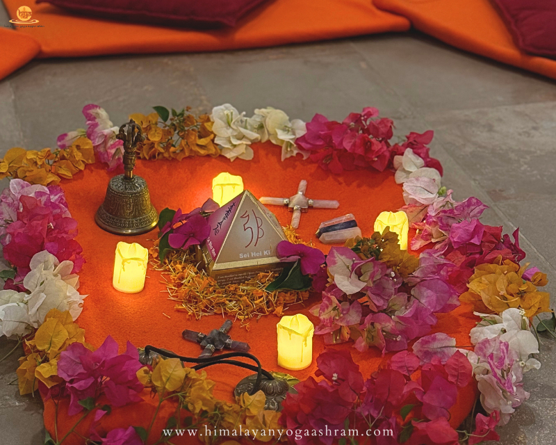 Reiki Healing Hall Image 4