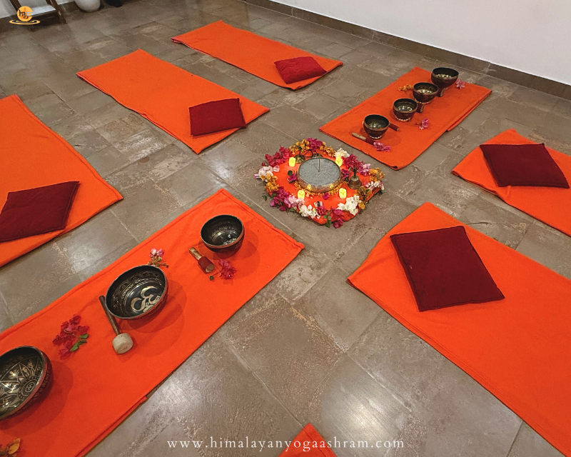 Reiki Healing Hall Image 6