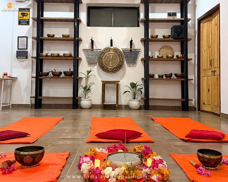 Reiki Healing Hall Image 6