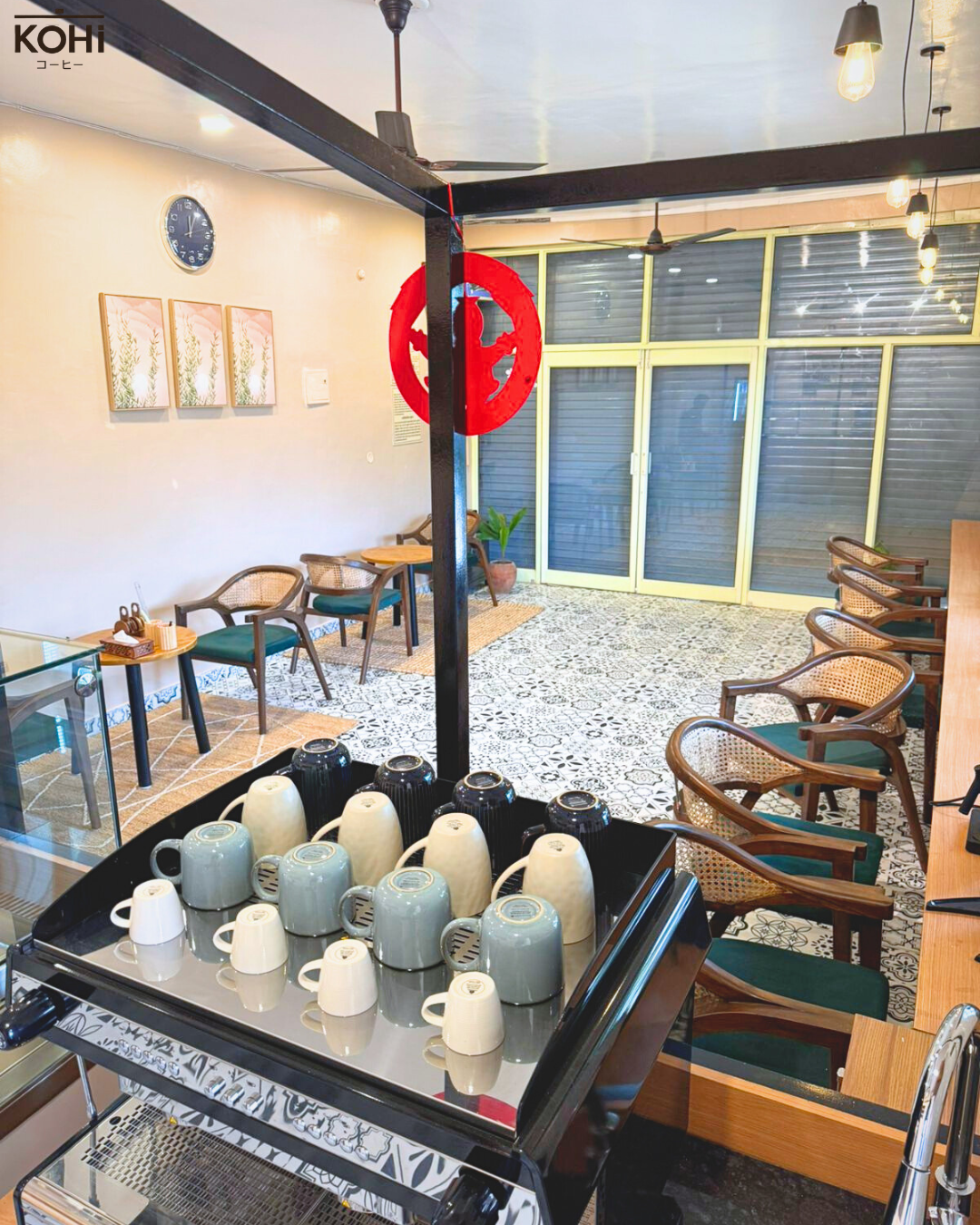 Himalayan Yoga Ashram Campus 12 - Yoga School Rishikesh