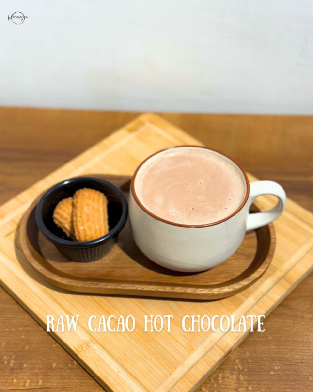 Kohi Cafe Instagram 6