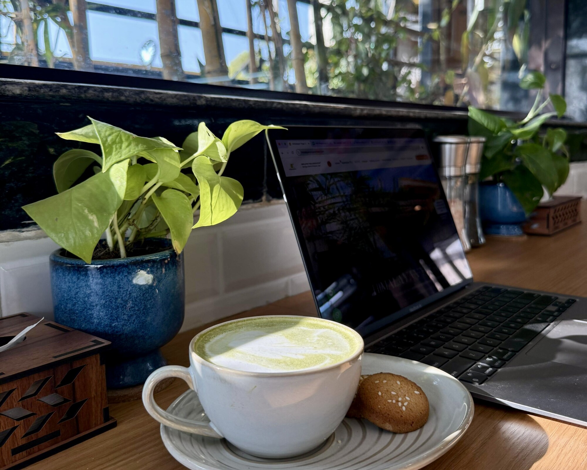 Kohi Cafe Instagram 4