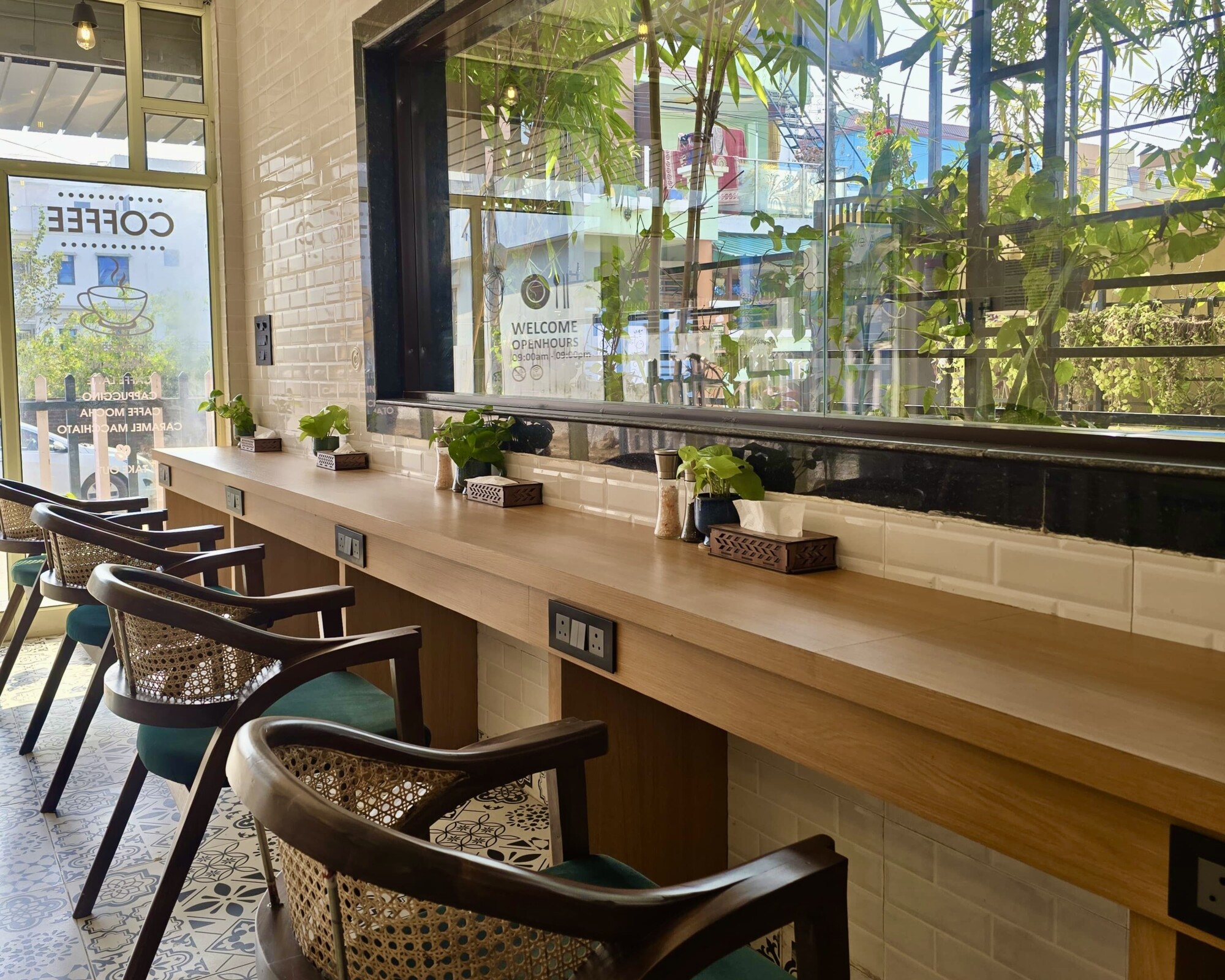 Kohi Cafe Instagram 1