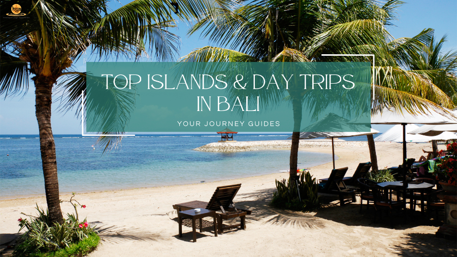 Top Islands & Day Trips In Bali