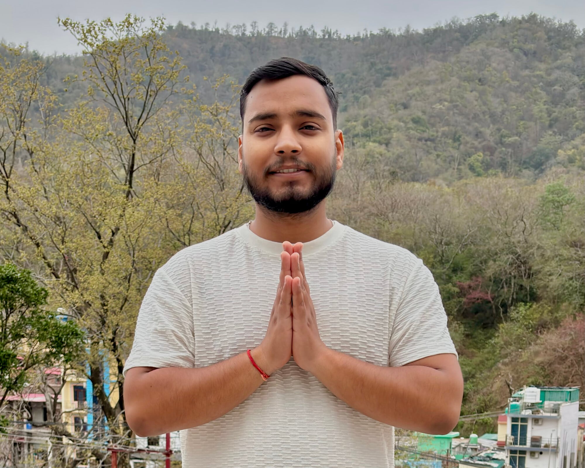 Yogi atharva