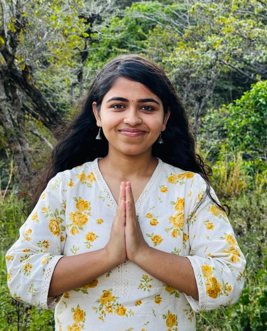 Yogini Arti