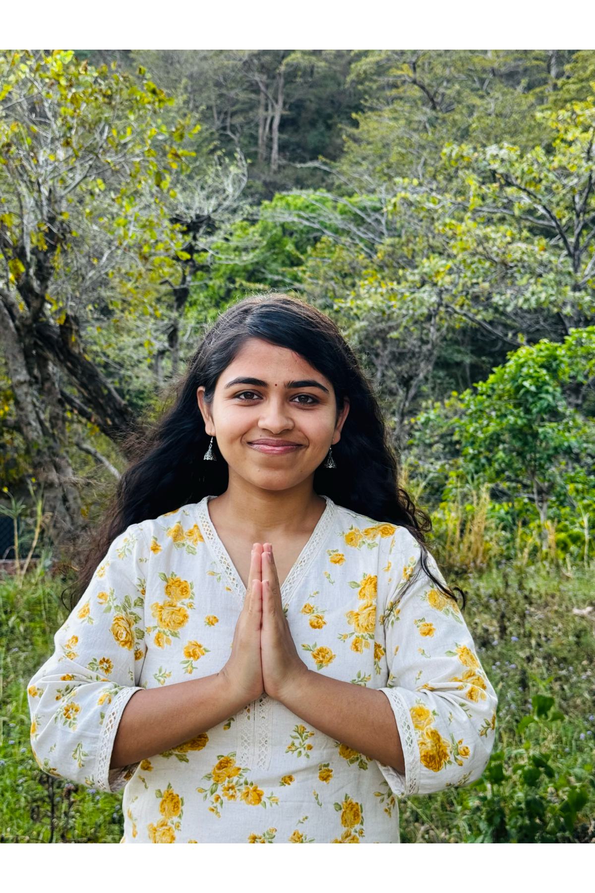 Yogini Arti