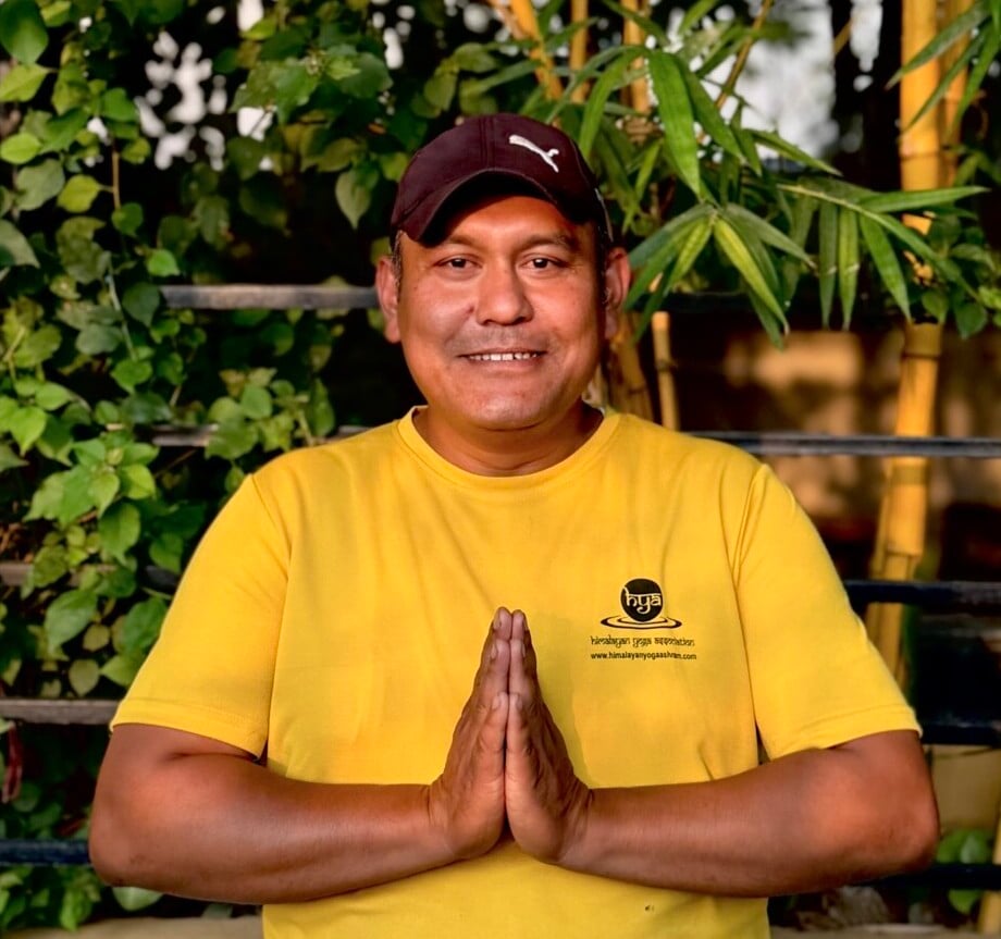 Sheeshpal Thapa