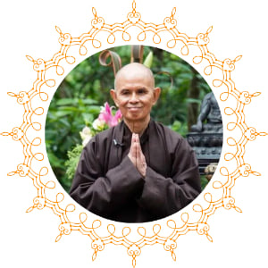Thich Nhat Hanh