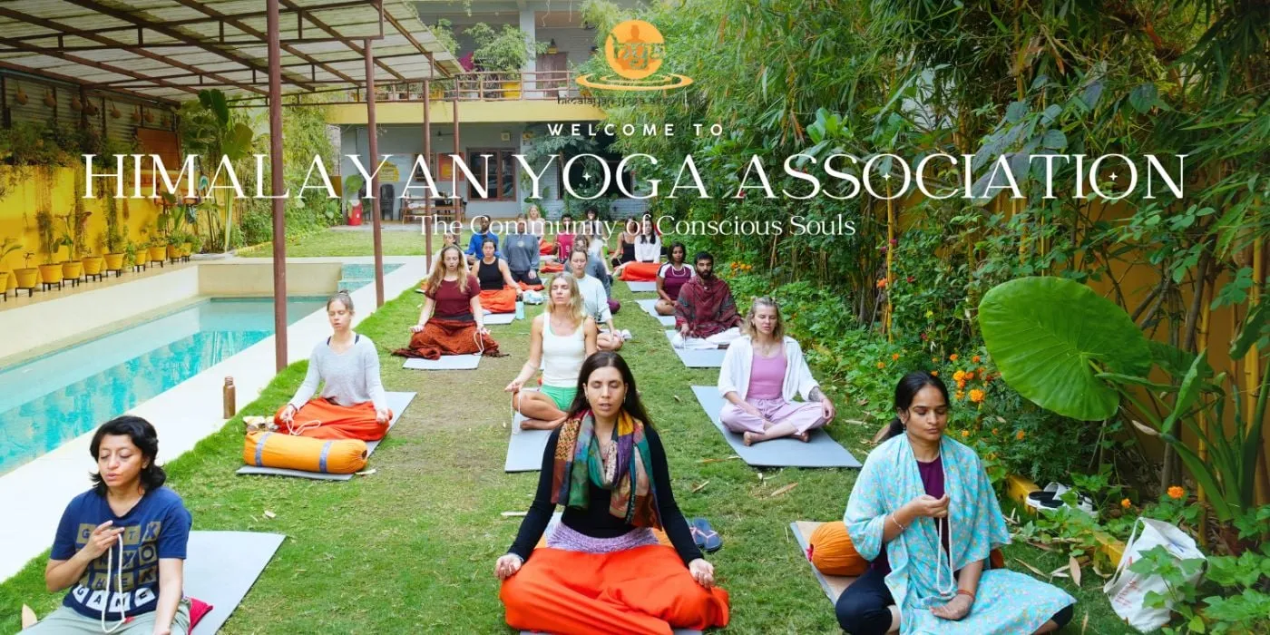 Yoga Teacher Training in Rishikesh at Himalayan Yoga Association