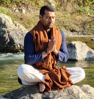 Himanshu Joshi