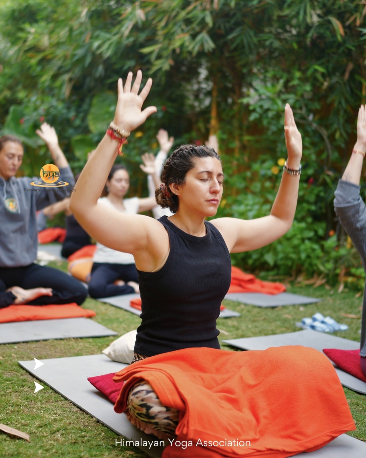 Reiki Level 1, 2 and 3 healing course in Rishikesh