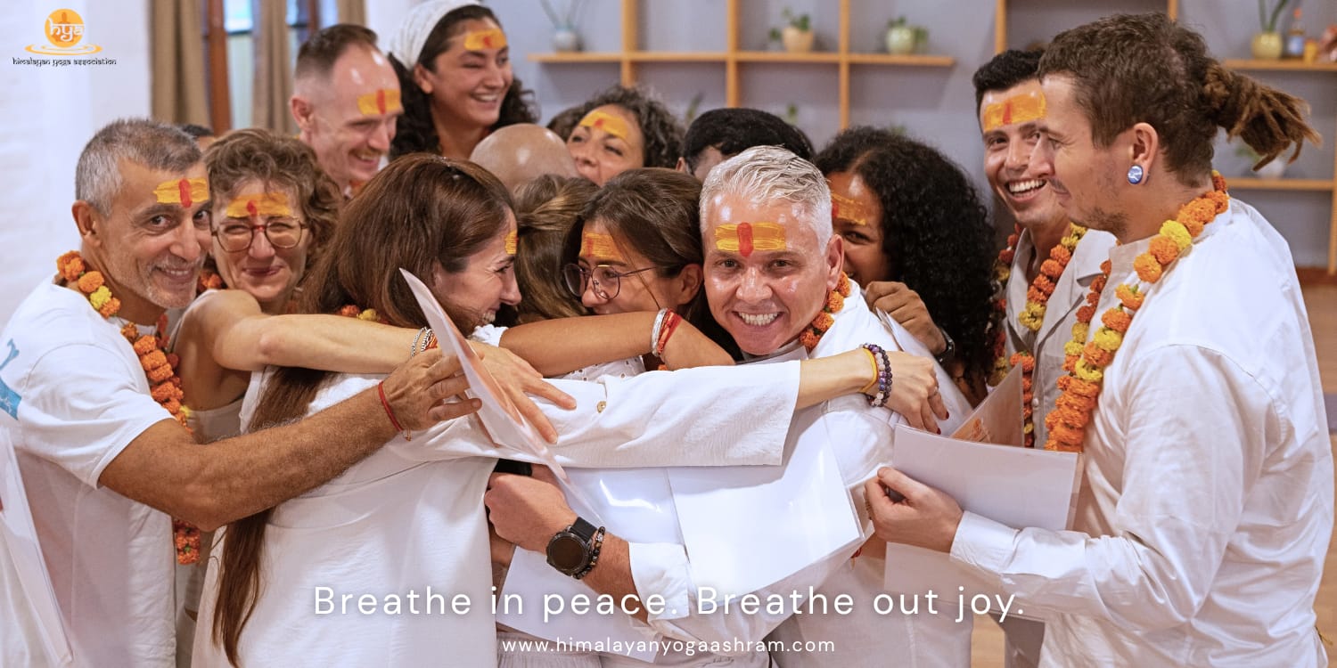 100 Hour Yoga Teacher Training in Rishikesh India