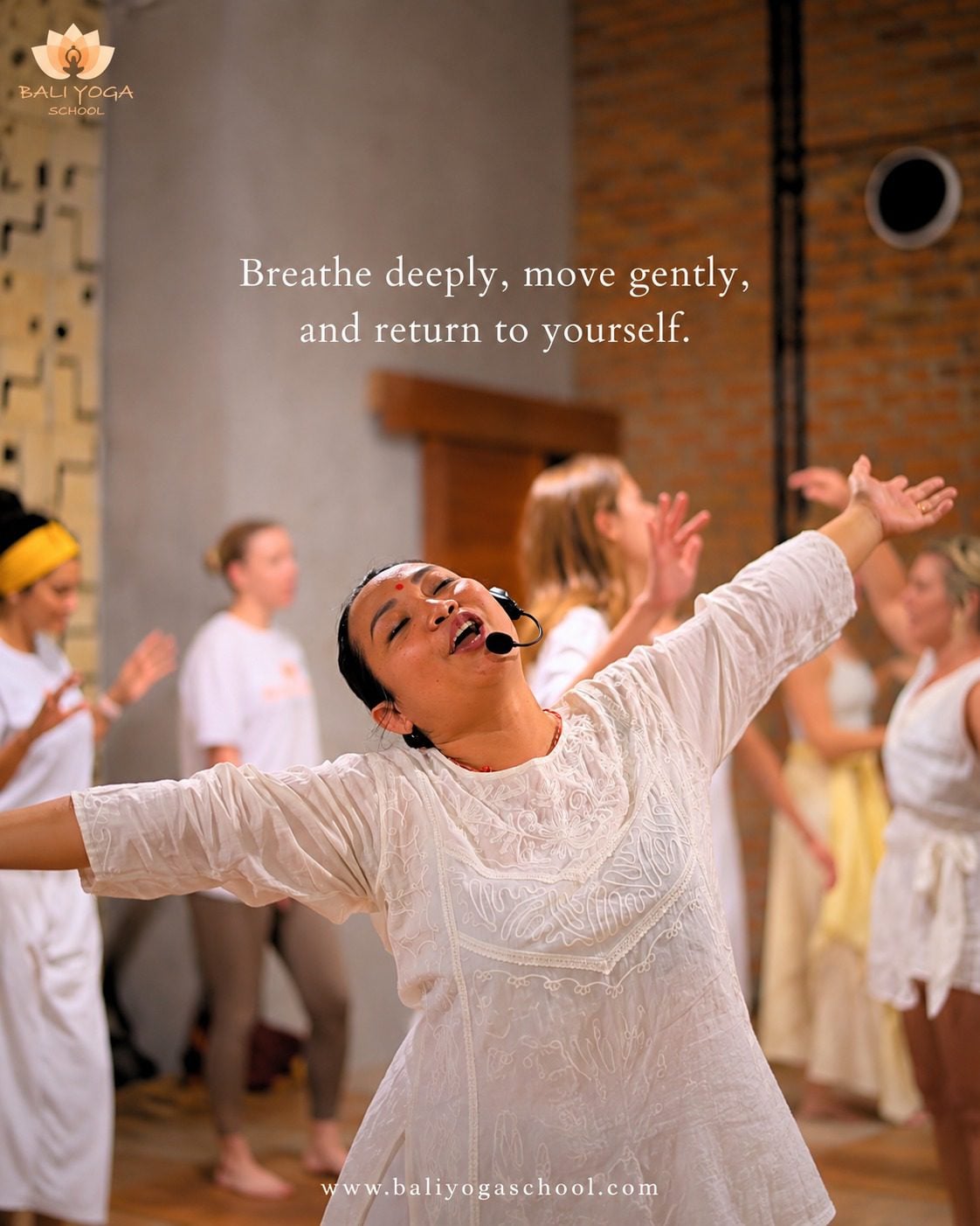 Explore 200-hour Yin Yoga Teacher Training in Bali — 30% off on selected dates
