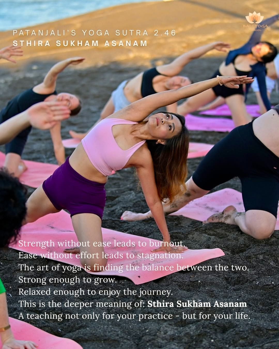 Explore 300-hour Yin Yoga Teacher Training in Bali — 30% off on selected dates