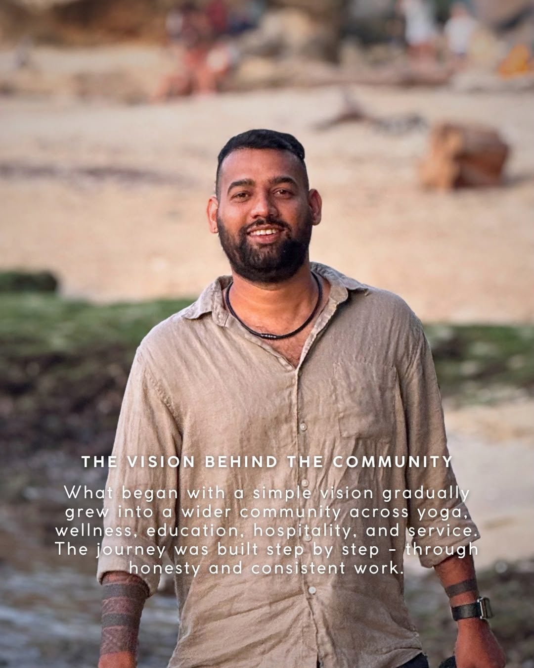Himanshu Joshi — photograph 2