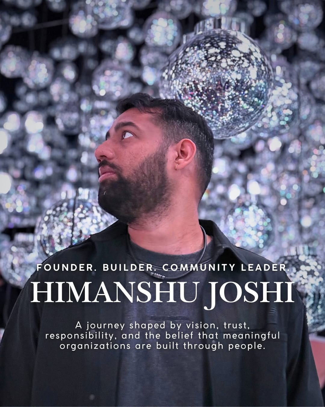 Himanshu Joshi — photograph 1
