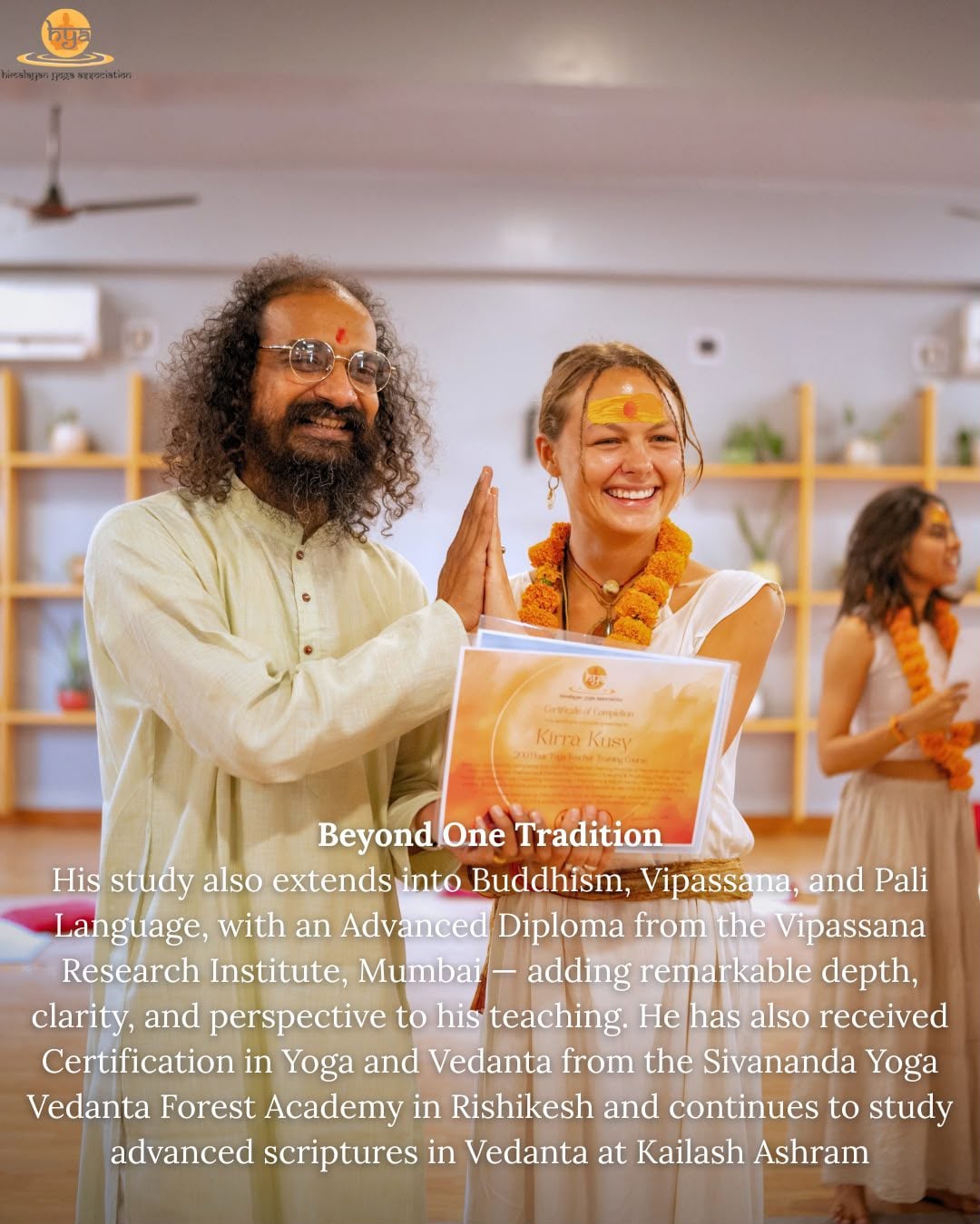 Acharya Sadhu Sri — photograph 4