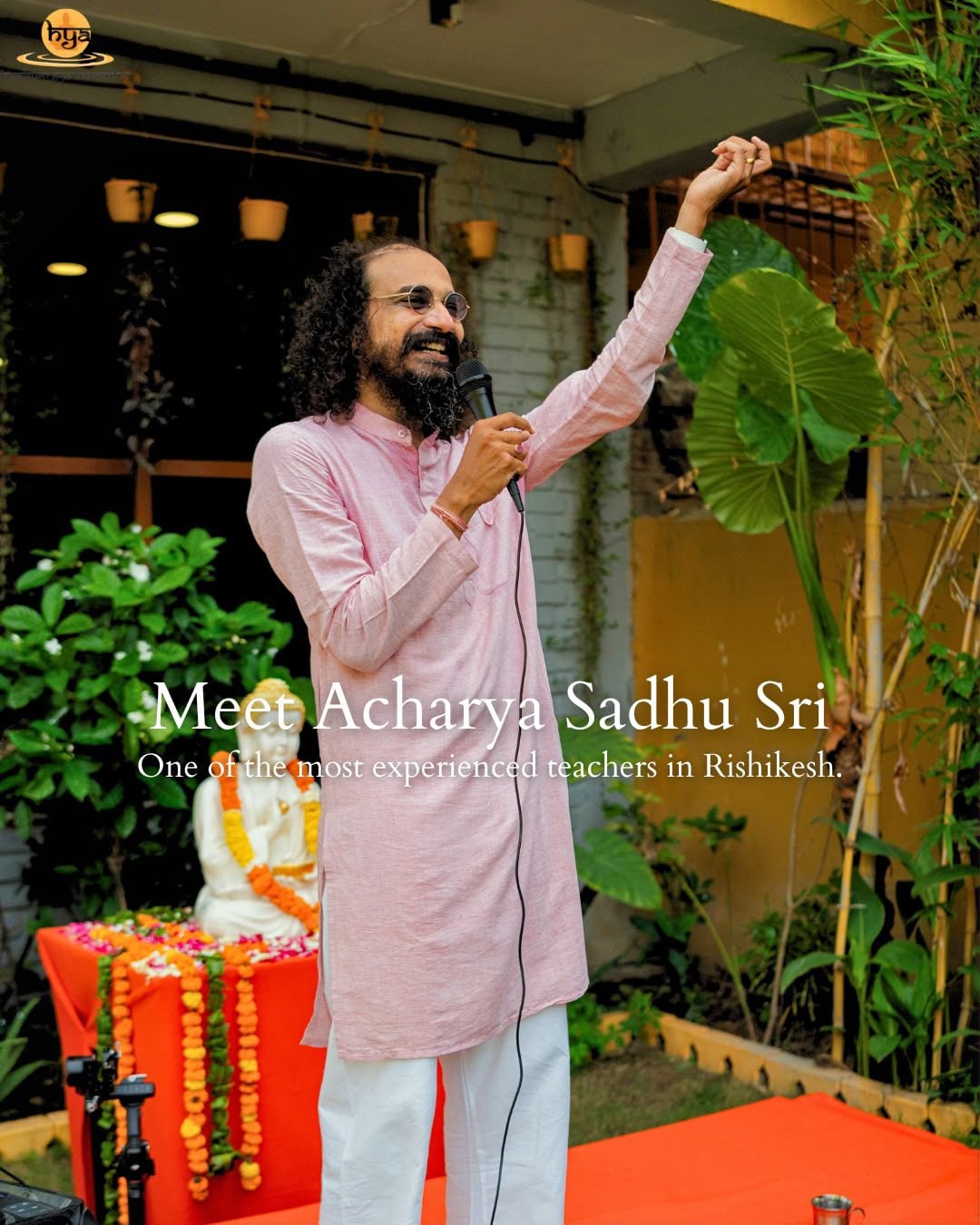 Acharya Sadhu Sri — photograph 6