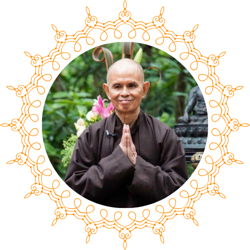 Thich Nhat Hanh