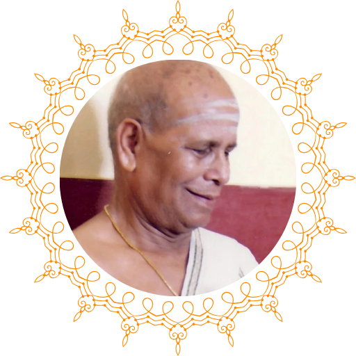 K Pattabhi Jois