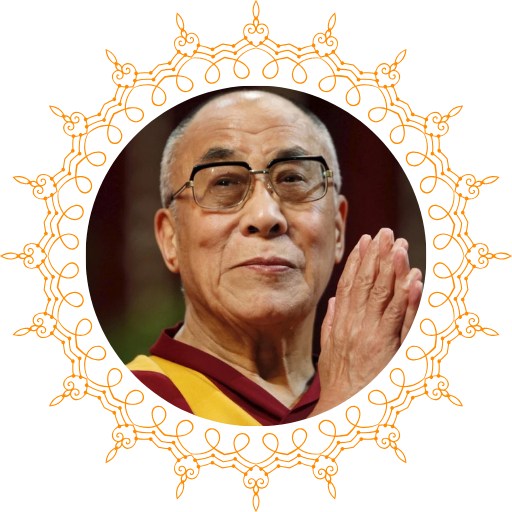 Dalai Lama