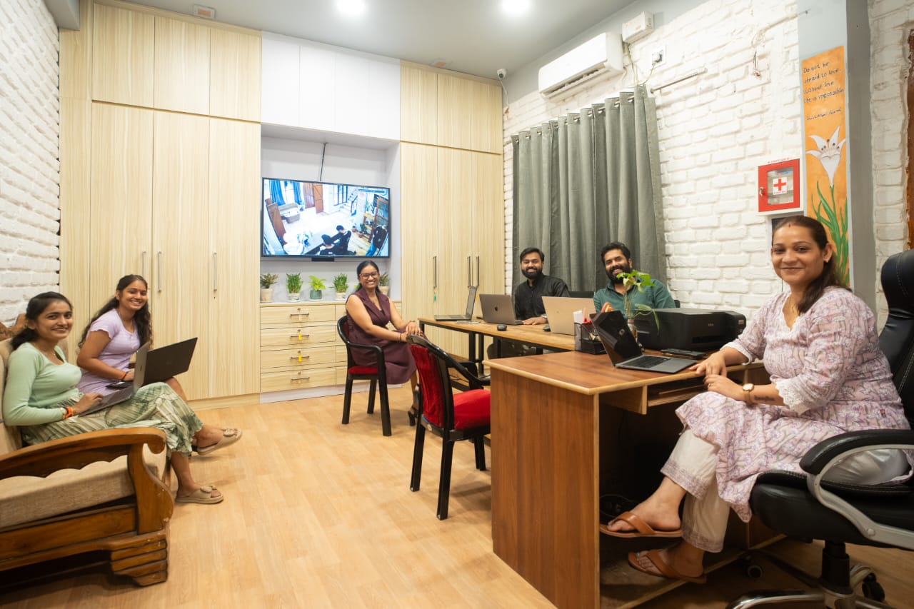 Office Team