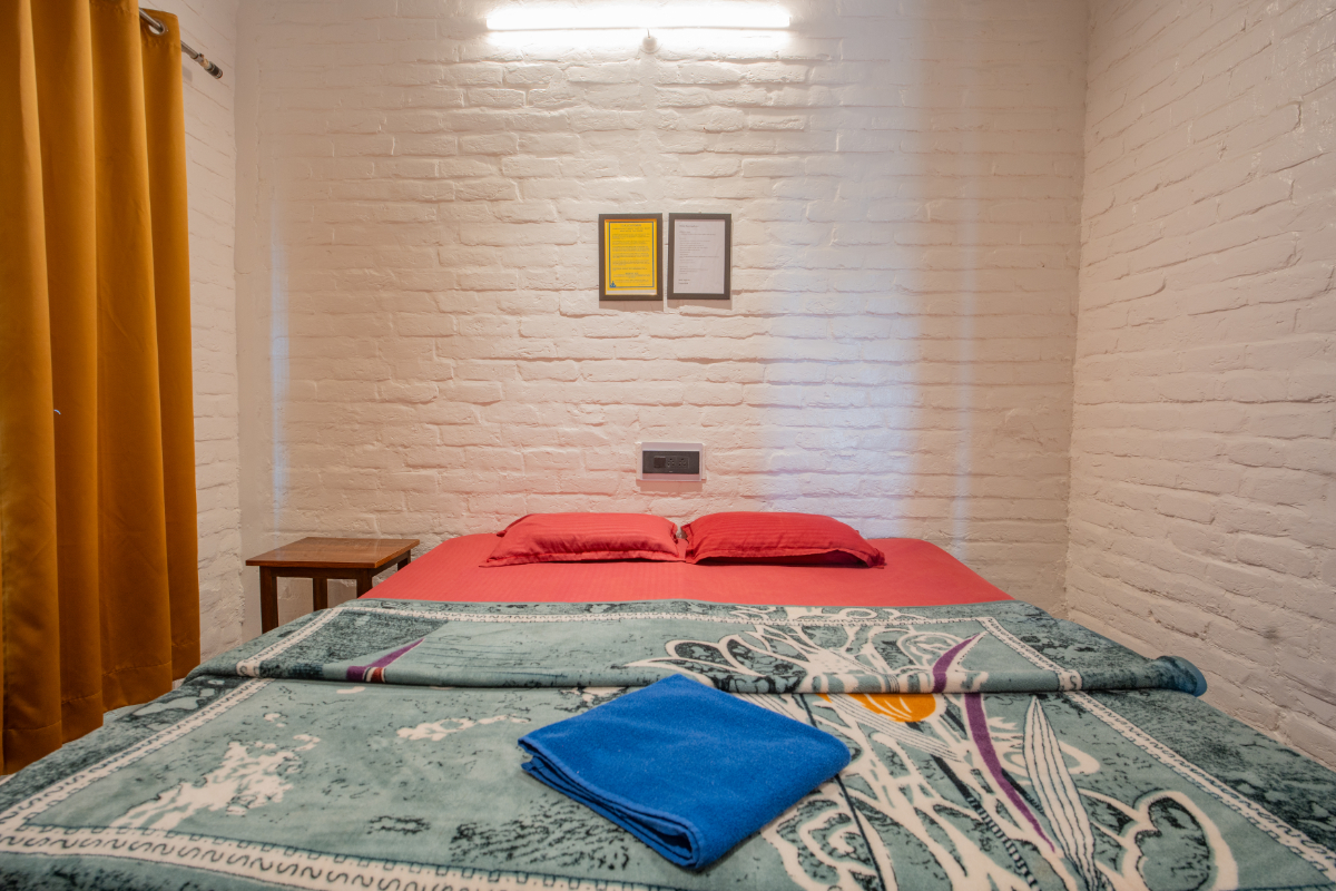 Private Accommodation 1